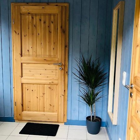 Ruhige Ferienwohnung Direkt Am Rennsteig Neuhaus am Rennweg Buitenkant foto