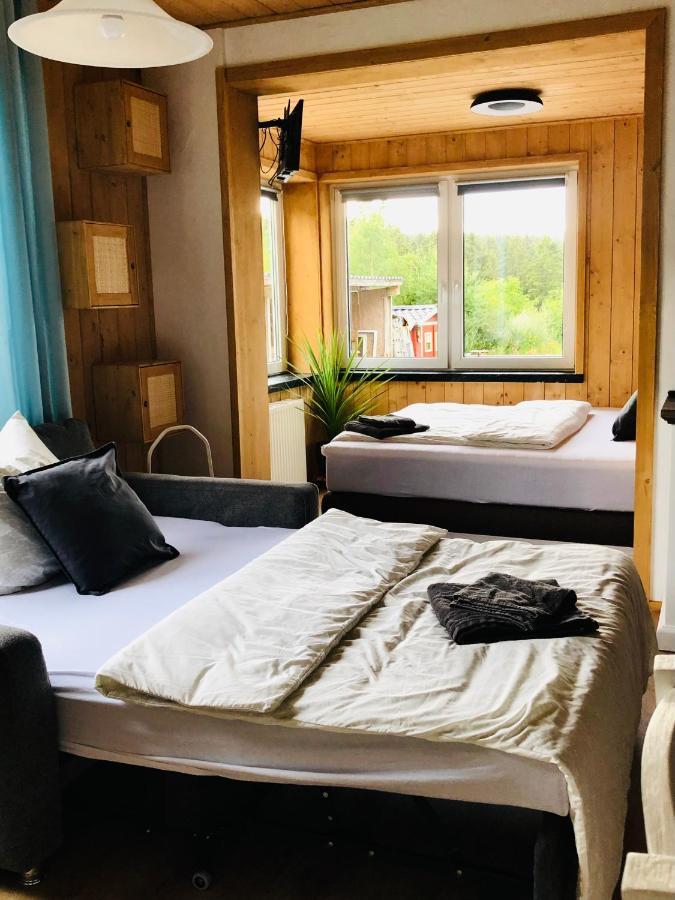 Ruhige Ferienwohnung Direkt Am Rennsteig Neuhaus am Rennweg Buitenkant foto
