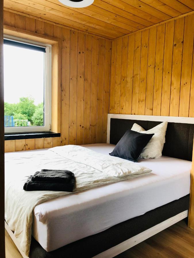 Ruhige Ferienwohnung Direkt Am Rennsteig Neuhaus am Rennweg Buitenkant foto